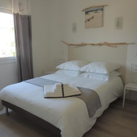 Les Suites De L'Alvertonne Arvert Exterior foto