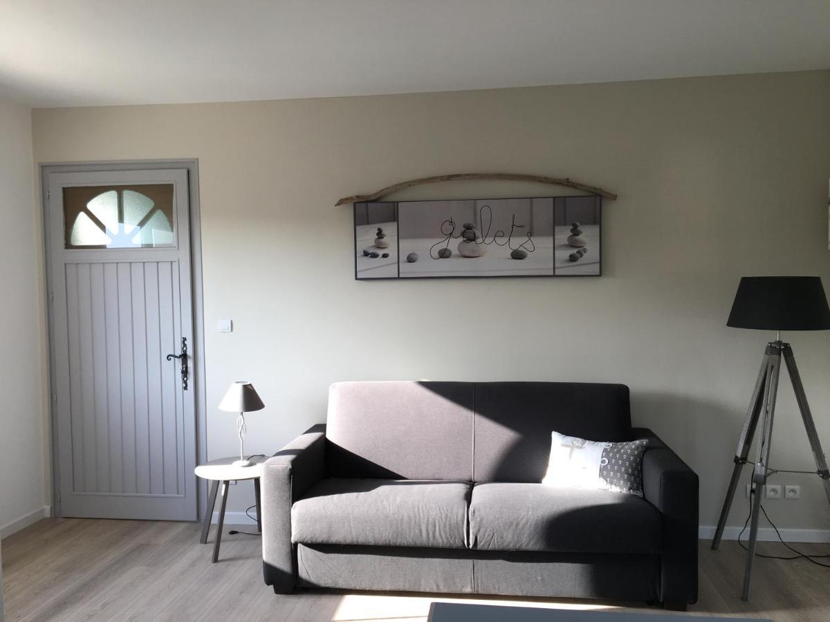 Les Suites De L'Alvertonne Arvert Exterior foto
