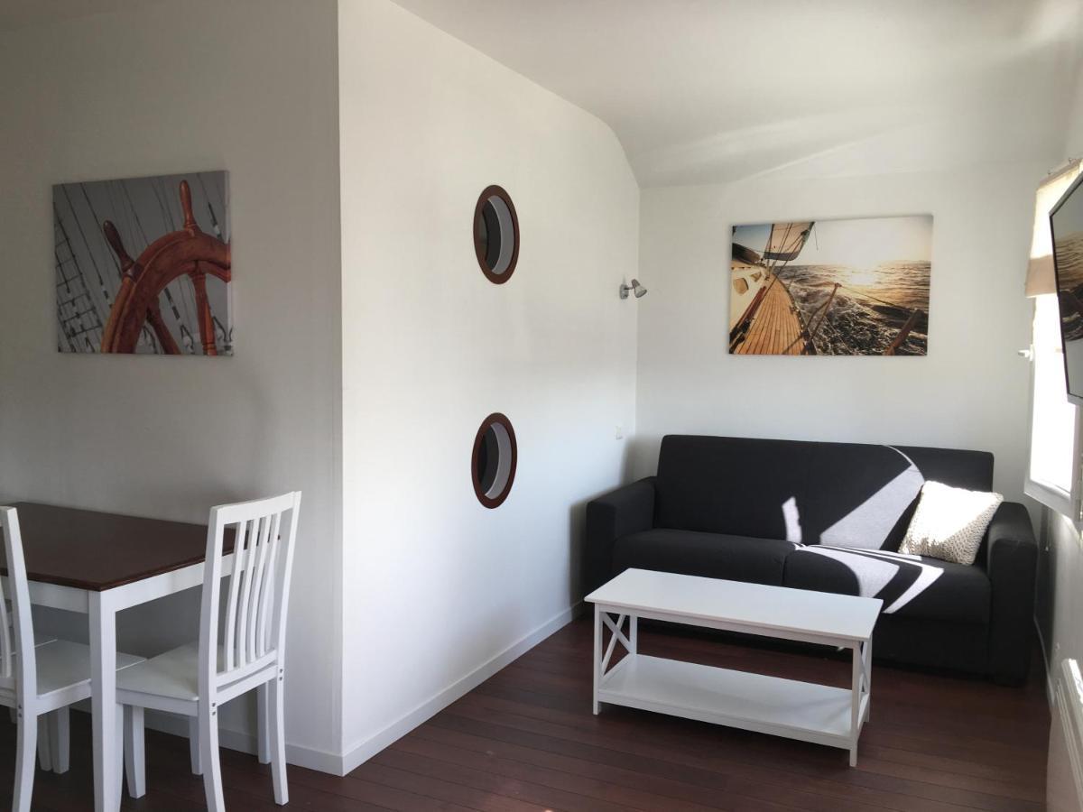 Les Suites De L'Alvertonne Arvert Exterior foto