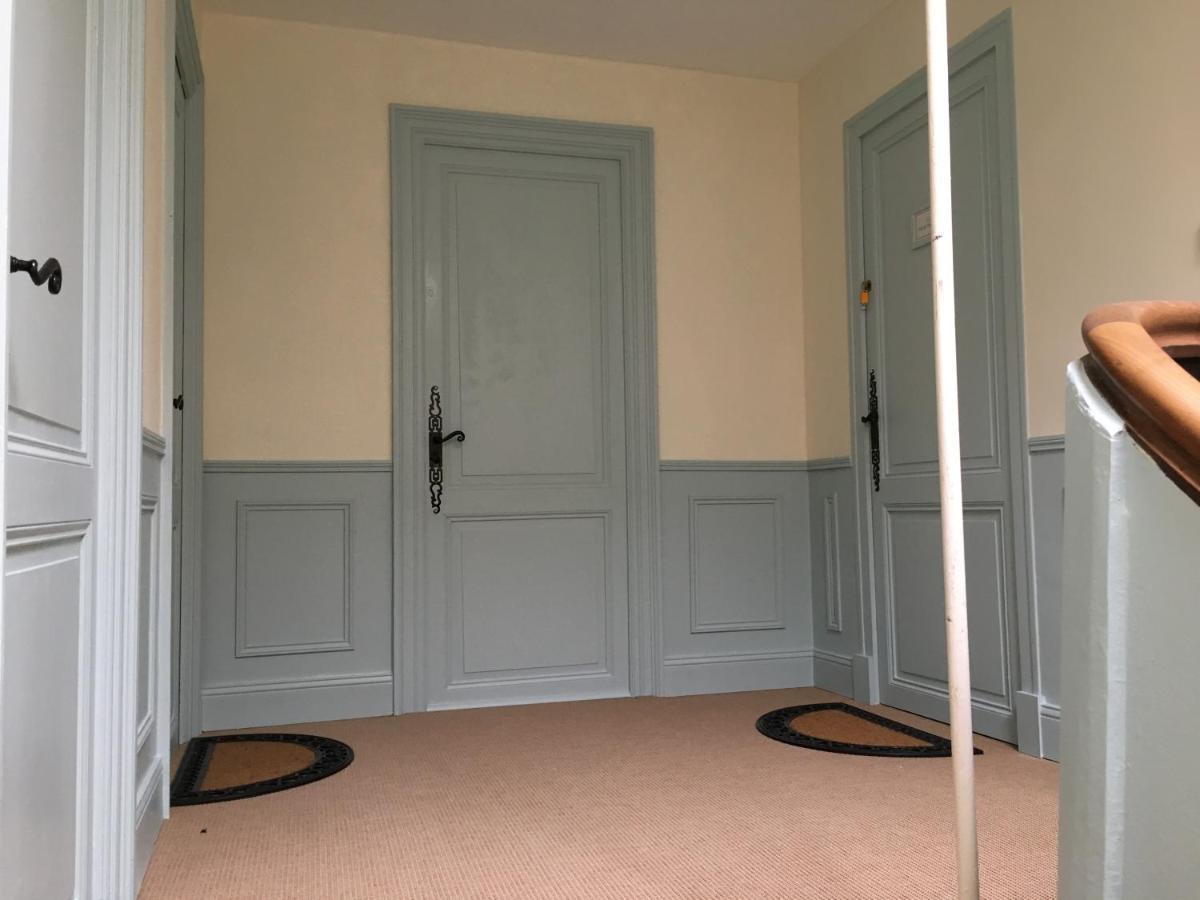 Les Suites De L'Alvertonne Arvert Exterior foto