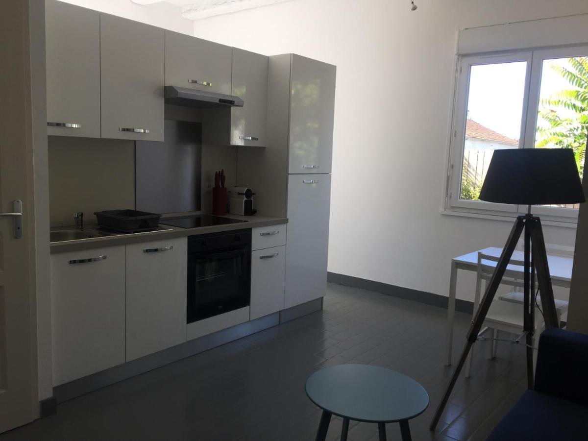 Les Suites De L'Alvertonne Arvert Exterior foto