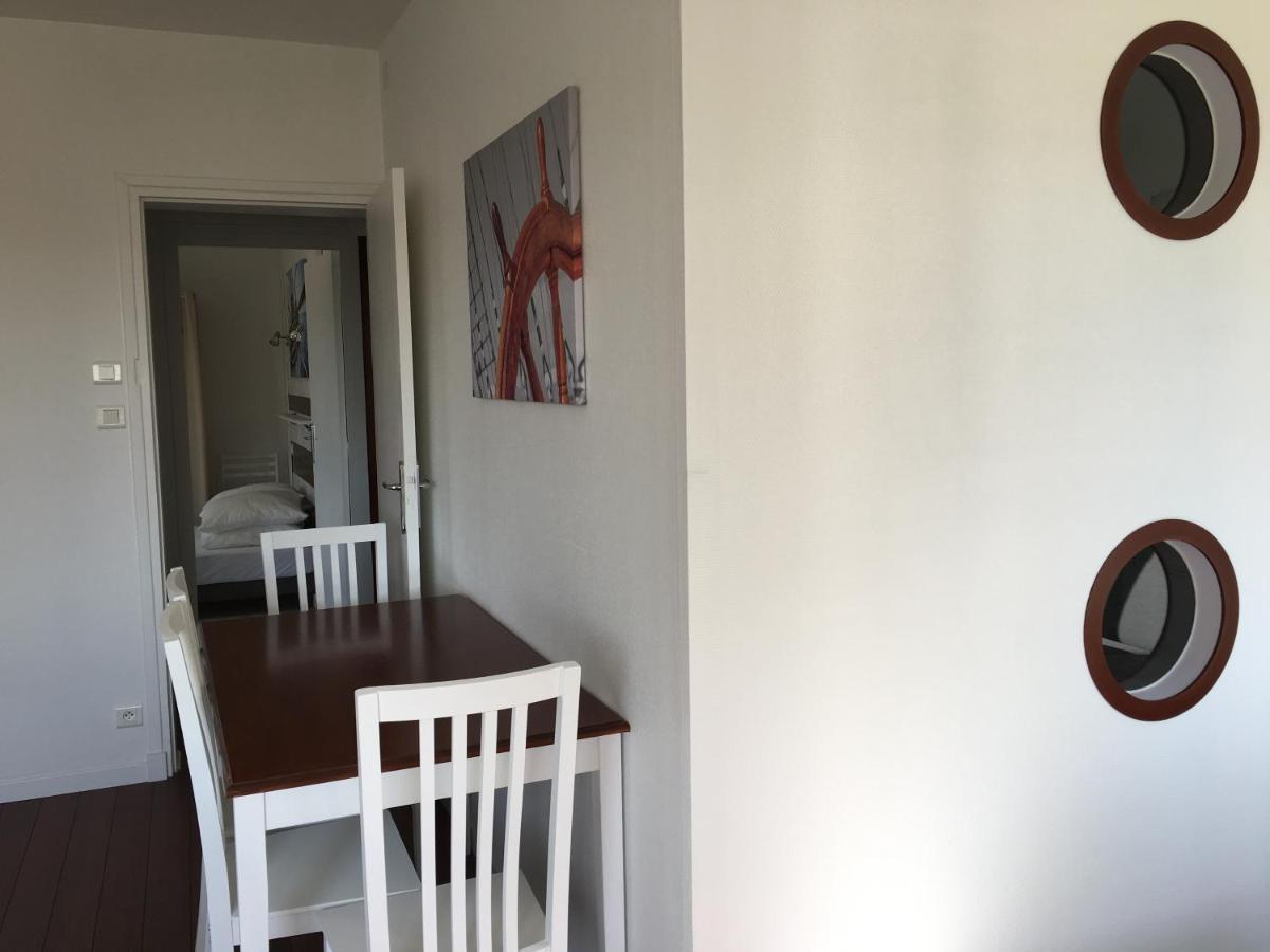 Les Suites De L'Alvertonne Arvert Exterior foto