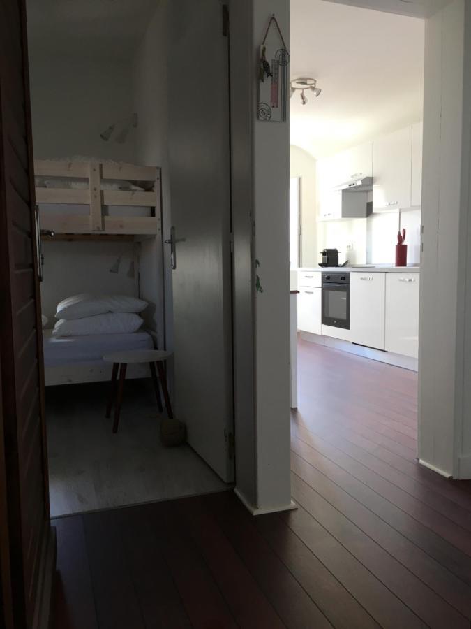 Les Suites De L'Alvertonne Arvert Exterior foto