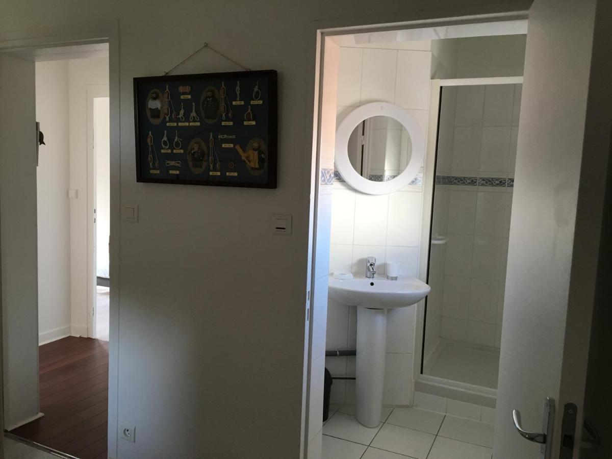 Les Suites De L'Alvertonne Arvert Exterior foto