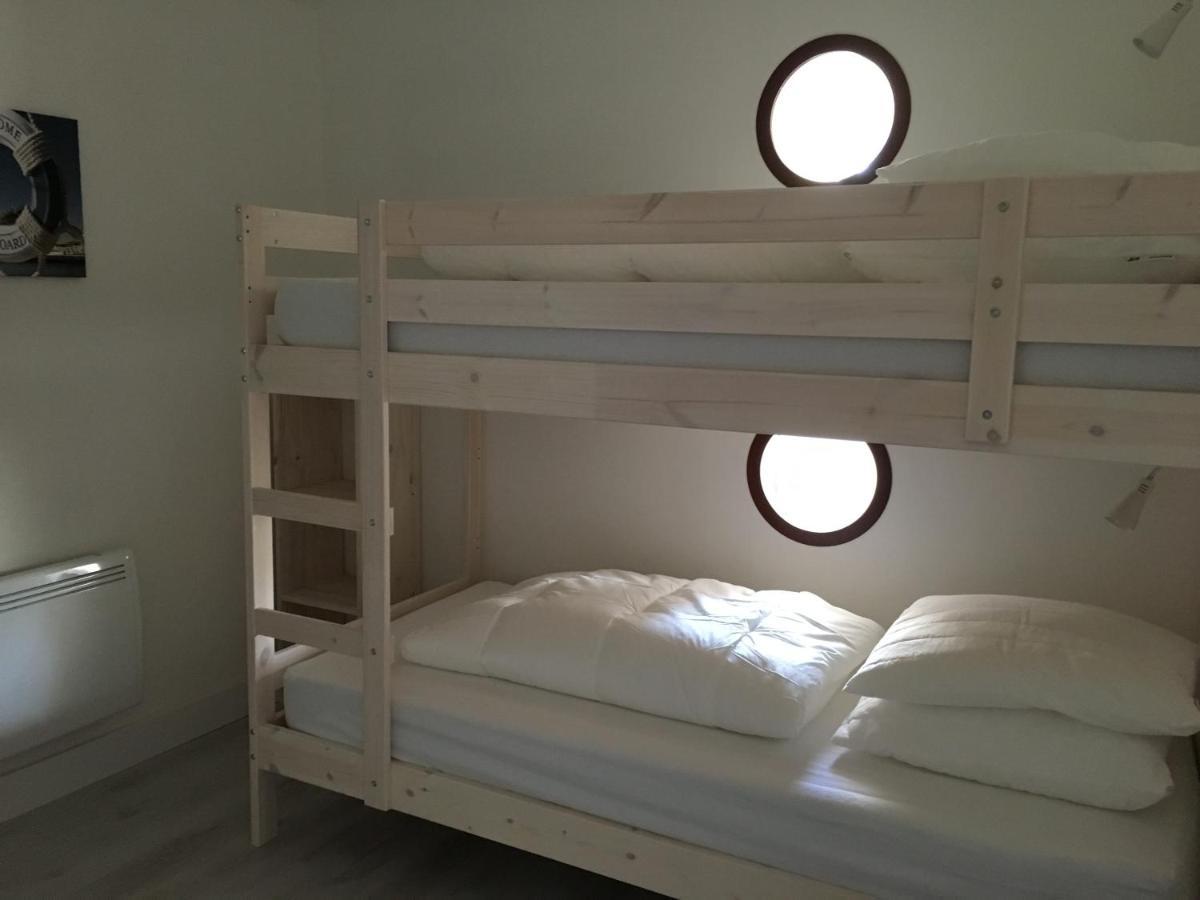 Les Suites De L'Alvertonne Arvert Exterior foto