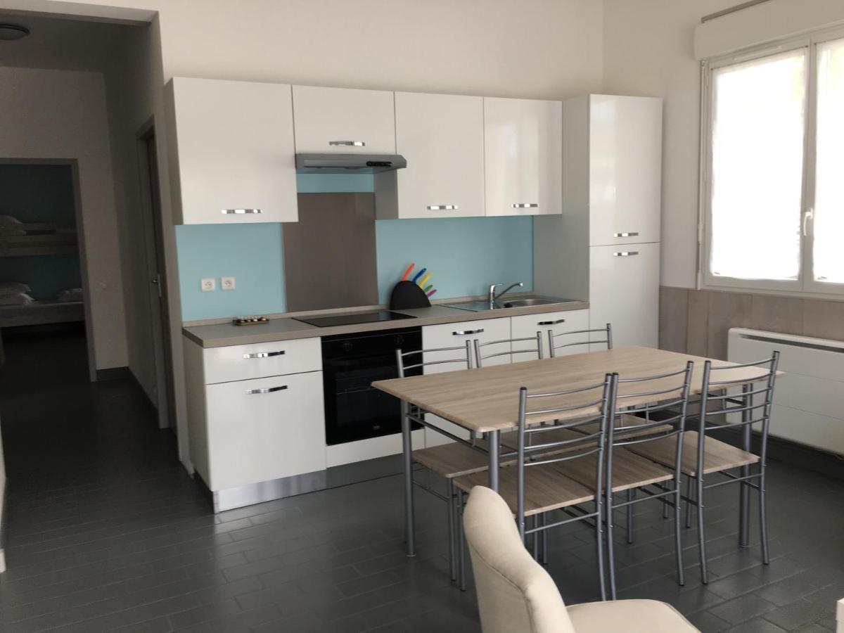 Les Suites De L'Alvertonne Arvert Exterior foto
