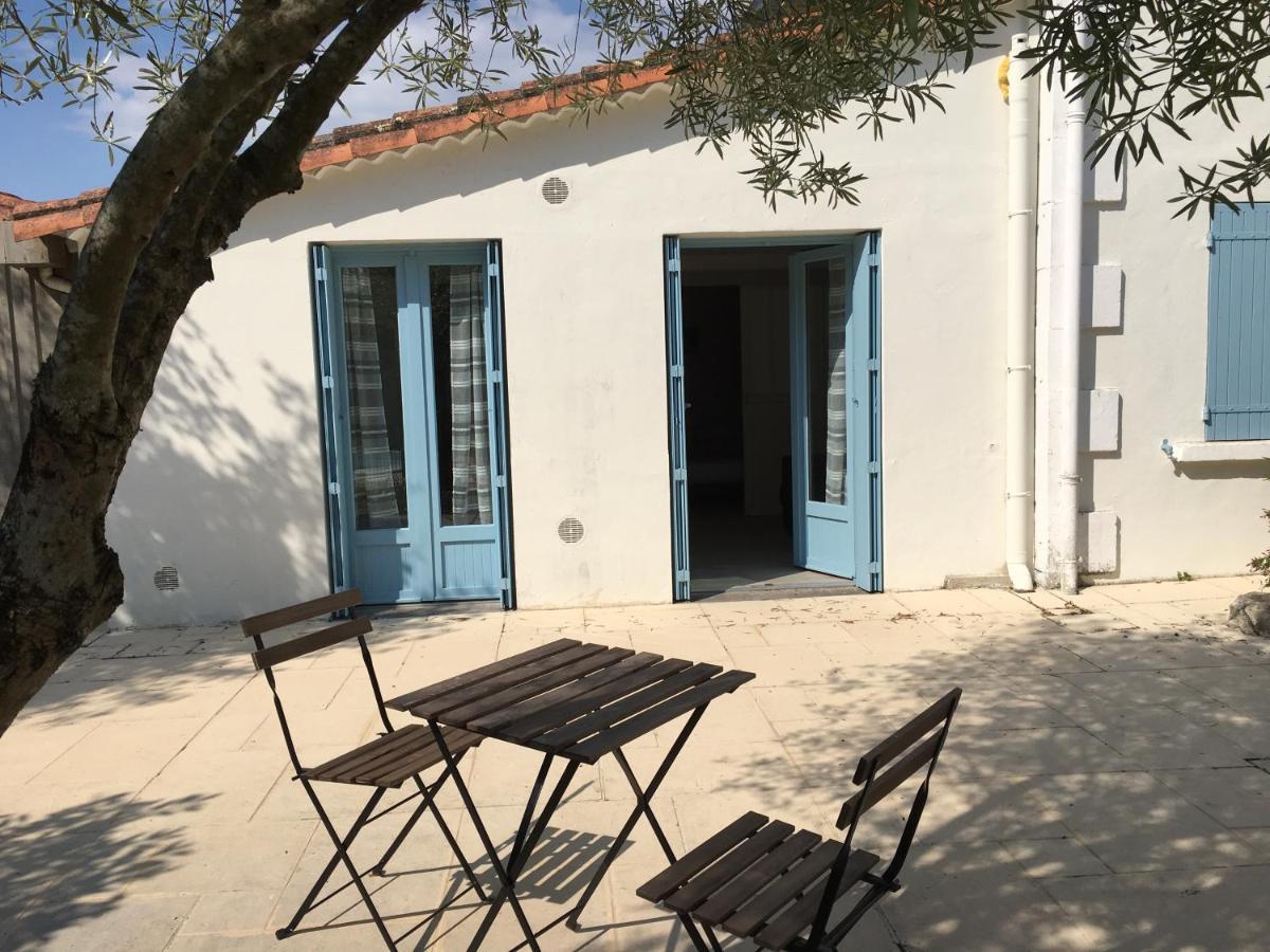 Les Suites De L'Alvertonne Arvert Exterior foto